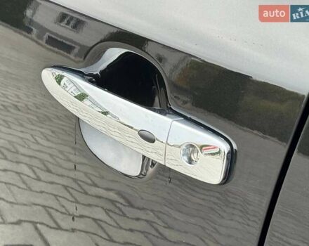 Чорний Ніссан Ліф, об'ємом двигуна 0 л та пробігом 29 тис. км за 15200 $, фото 10 на Automoto.ua