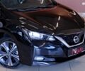 Черный Ниссан Лиф, объемом двигателя 0 л и пробегом 126 тыс. км за 15900 $, фото 2 на Automoto.ua
