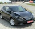 Чорний Ніссан Ліф, об'ємом двигуна 0 л та пробігом 31 тис. км за 14200 $, фото 1 на Automoto.ua