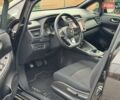 Чорний Ніссан Ліф, об'ємом двигуна 0 л та пробігом 29 тис. км за 15200 $, фото 12 на Automoto.ua