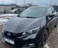 Черный Ниссан Лиф, объемом двигателя 0 л и пробегом 70 тыс. км за 16500 $, фото 1 на Automoto.ua