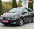 Чорний Ніссан Ліф, об'ємом двигуна 0 л та пробігом 29 тис. км за 15200 $, фото 6 на Automoto.ua