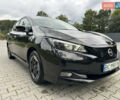 Черный Ниссан Лиф, объемом двигателя 0 л и пробегом 33 тыс. км за 15000 $, фото 6 на Automoto.ua
