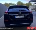 Чорний Ніссан Ліф, об'ємом двигуна 0 л та пробігом 25 тис. км за 16300 $, фото 1 на Automoto.ua