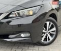 Чорний Ніссан Ліф, об'ємом двигуна 0 л та пробігом 29 тис. км за 15200 $, фото 1 на Automoto.ua