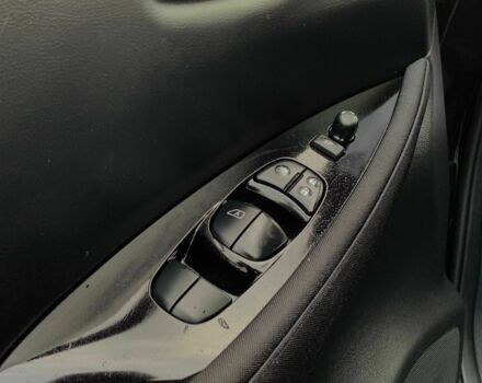 Черный Ниссан Лиф, объемом двигателя 0 л и пробегом 73 тыс. км за 15455 $, фото 18 на Automoto.ua