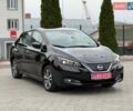 Чорний Ніссан Ліф, об'ємом двигуна 0 л та пробігом 29 тис. км за 15200 $, фото 3 на Automoto.ua
