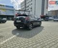 Черный Ниссан Лиф, объемом двигателя 0 л и пробегом 34 тыс. км за 20000 $, фото 10 на Automoto.ua