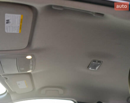 Черный Ниссан Лиф, объемом двигателя 0 л и пробегом 28 тыс. км за 21000 $, фото 28 на Automoto.ua