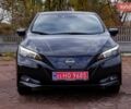 Черный Ниссан Лиф, объемом двигателя 0 л и пробегом 73 тыс. км за 15950 $, фото 11 на Automoto.ua
