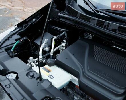 Черный Ниссан Лиф, объемом двигателя 0 л и пробегом 73 тыс. км за 15950 $, фото 31 на Automoto.ua