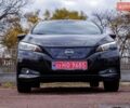 Черный Ниссан Лиф, объемом двигателя 0 л и пробегом 73 тыс. км за 15950 $, фото 10 на Automoto.ua