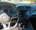 Черный Ниссан Лиф, объемом двигателя 0 л и пробегом 17 тыс. км за 16500 $, фото 18 на Automoto.ua