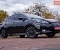 Черный Ниссан Лиф, объемом двигателя 0 л и пробегом 73 тыс. км за 15950 $, фото 4 на Automoto.ua