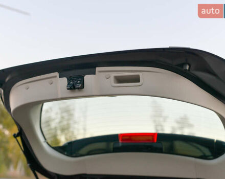 Черный Ниссан Лиф, объемом двигателя 0 л и пробегом 28 тыс. км за 21000 $, фото 21 на Automoto.ua