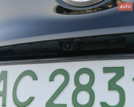 Черный Ниссан Лиф, объемом двигателя 0 л и пробегом 28 тыс. км за 21000 $, фото 18 на Automoto.ua