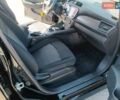 Черный Ниссан Лиф, объемом двигателя 0 л и пробегом 17 тыс. км за 16500 $, фото 16 на Automoto.ua