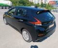 Черный Ниссан Лиф, объемом двигателя 0 л и пробегом 17 тыс. км за 16500 $, фото 2 на Automoto.ua