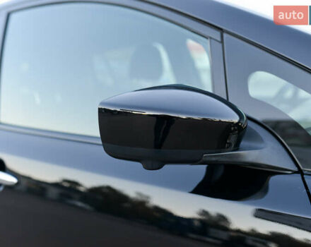 Черный Ниссан Лиф, объемом двигателя 0 л и пробегом 28 тыс. км за 21000 $, фото 10 на Automoto.ua