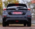Черный Ниссан Лиф, объемом двигателя 0 л и пробегом 73 тыс. км за 15950 $, фото 26 на Automoto.ua