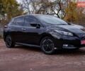 Черный Ниссан Лиф, объемом двигателя 0 л и пробегом 73 тыс. км за 15950 $, фото 5 на Automoto.ua