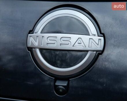 Черный Ниссан Лиф, объемом двигателя 0 л и пробегом 73 тыс. км за 15950 $, фото 29 на Automoto.ua