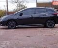 Черный Ниссан Лиф, объемом двигателя 0 л и пробегом 73 тыс. км за 15950 $, фото 17 на Automoto.ua
