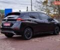 Черный Ниссан Лиф, объемом двигателя 0 л и пробегом 73 тыс. км за 15950 $, фото 24 на Automoto.ua