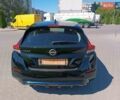 Черный Ниссан Лиф, объемом двигателя 0 л и пробегом 17 тыс. км за 16500 $, фото 3 на Automoto.ua