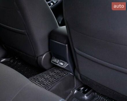 Черный Ниссан Лиф, объемом двигателя 0 л и пробегом 73 тыс. км за 15950 $, фото 70 на Automoto.ua