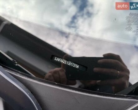 Черный Ниссан Лиф, объемом двигателя 0 л и пробегом 73 тыс. км за 15950 $, фото 75 на Automoto.ua