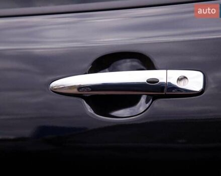 Черный Ниссан Лиф, объемом двигателя 0 л и пробегом 73 тыс. км за 15950 $, фото 40 на Automoto.ua