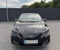 Черный Ниссан Лиф, объемом двигателя 0 л и пробегом 14 тыс. км за 18500 $, фото 1 на Automoto.ua