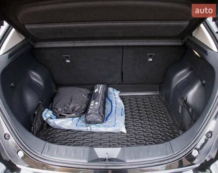 Черный Ниссан Лиф, объемом двигателя 0 л и пробегом 73 тыс. км за 15950 $, фото 45 на Automoto.ua