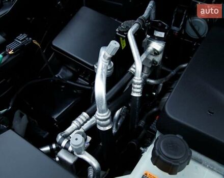 Черный Ниссан Лиф, объемом двигателя 0 л и пробегом 73 тыс. км за 15950 $, фото 33 на Automoto.ua