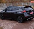 Черный Ниссан Лиф, объемом двигателя 0 л и пробегом 73 тыс. км за 15950 $, фото 22 на Automoto.ua