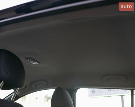 Черный Ниссан Лиф, объемом двигателя 0 л и пробегом 28 тыс. км за 21000 $, фото 40 на Automoto.ua