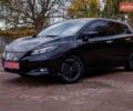 Черный Ниссан Лиф, объемом двигателя 0 л и пробегом 73 тыс. км за 15950 $, фото 8 на Automoto.ua