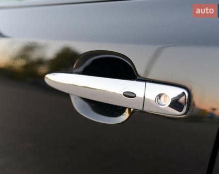 Черный Ниссан Лиф, объемом двигателя 0 л и пробегом 28 тыс. км за 21000 $, фото 14 на Automoto.ua