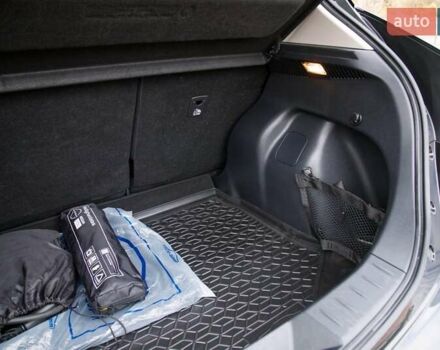 Черный Ниссан Лиф, объемом двигателя 0 л и пробегом 73 тыс. км за 15950 $, фото 46 на Automoto.ua