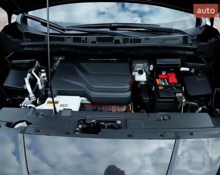 Черный Ниссан Лиф, объемом двигателя 0 л и пробегом 73 тыс. км за 15950 $, фото 30 на Automoto.ua