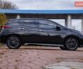 Черный Ниссан Лиф, объемом двигателя 0 л и пробегом 73 тыс. км за 15950 $, фото 13 на Automoto.ua