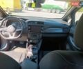 Черный Ниссан Лиф, объемом двигателя 0 л и пробегом 17 тыс. км за 16500 $, фото 17 на Automoto.ua