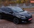 Черный Ниссан Лиф, объемом двигателя 0 л и пробегом 73 тыс. км за 15950 $, фото 6 на Automoto.ua