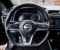 Черный Ниссан Лиф, объемом двигателя 0 л и пробегом 73 тыс. км за 15950 $, фото 56 на Automoto.ua