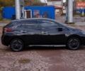 Черный Ниссан Лиф, объемом двигателя 0 л и пробегом 73 тыс. км за 15950 $, фото 15 на Automoto.ua