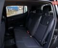 Черный Ниссан Лиф, объемом двигателя 0 л и пробегом 73 тыс. км за 15950 $, фото 73 на Automoto.ua