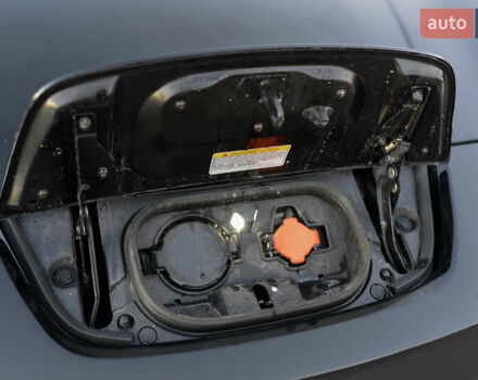 Черный Ниссан Лиф, объемом двигателя 0 л и пробегом 28 тыс. км за 21000 $, фото 51 на Automoto.ua