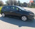 Черный Ниссан Лиф, объемом двигателя 0 л и пробегом 17 тыс. км за 16500 $, фото 5 на Automoto.ua