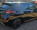 Чорний Ніссан Ліф, об'ємом двигуна 0 л та пробігом 7 тис. км за 21000 $, фото 4 на Automoto.ua